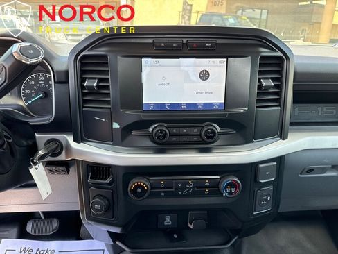 Used 2022 Ford F150 XL w/ Equipment Group 101A High image 22