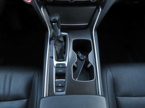 Used 2022 Honda Accord EX-L image 20