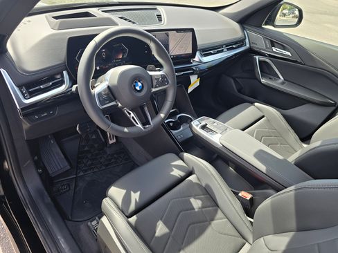 New 2026 BMW X1 xDrive28i w/ Technology Package AWD/4WD image 34