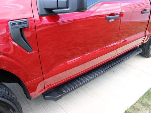 Used 2024 Ford F150 STX w/ Equipment Group 201A FX4 AWD/4WD image 10