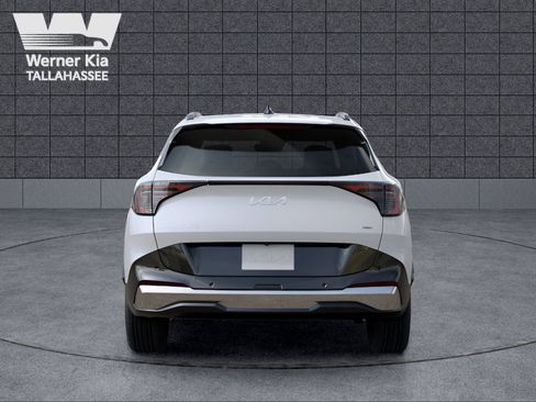 New 2026 Kia Sportage SX Prestige image 5