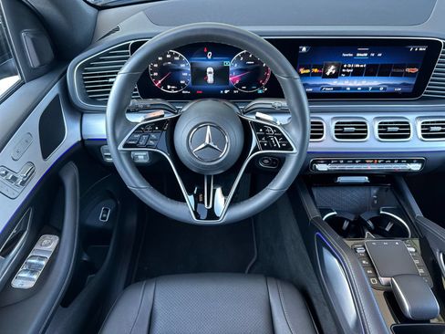 Certified 2025 Mercedes-Benz GLE 350 4MATIC image 16