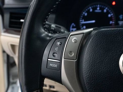 Used 2013 Lexus ES 350 w/ Luxury Pkg FWD image 9
