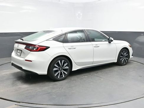 Used 2023 Honda Civic EX-L image 7