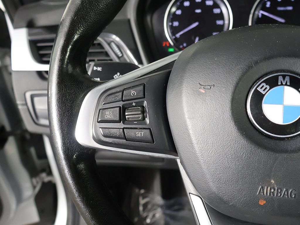 Used 2021 BMW X1 xDrive28i w/ Convenience Package AWD/4WD image 40