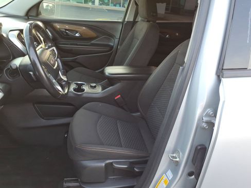 Used 2020 GMC Terrain SLE FWD image 12