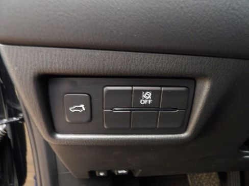 Certified 2023 MAZDA CX-5 AWD 2.5 S w/ Premium Package image 27