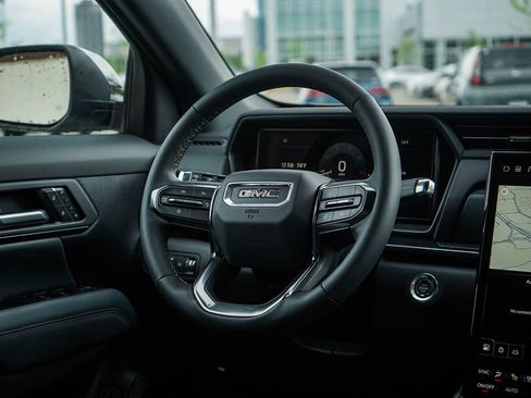 New 2026 GMC Terrain AT4 w/ Convenience Package III image 16