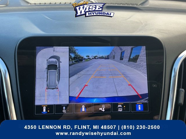 Used 2023 Chevrolet Equinox LT FWD image 25