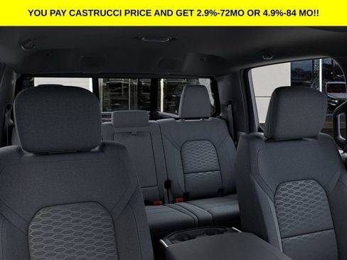 New 2026 RAM 1500 Big Horn AWD/4WD image 26