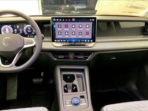 New 2026 Volkswagen Tiguan S AWD/4WD image 7