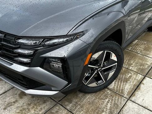 New 2026 Hyundai Tucson SEL AWD/4WD image 2