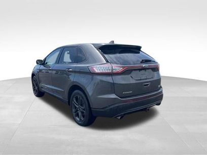 Used 2018 Ford Edge SEL w/ Equipment Group 201A