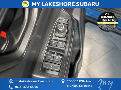 New 2026 Subaru Outback Wilderness image 11