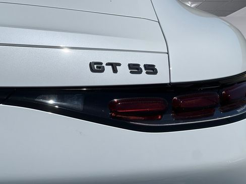 New 2026 Mercedes-Benz AMG GT 55 image 23