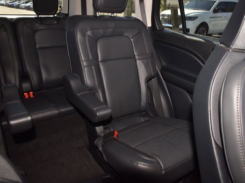 New 2026 Lincoln Aviator Reserve image 22