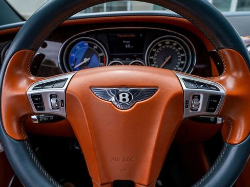 Used 2014 Bentley Continental GT Speed AWD/4WD image 29