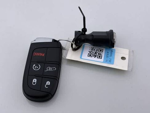 Used 2024 Dodge Durango GT RWD image 39