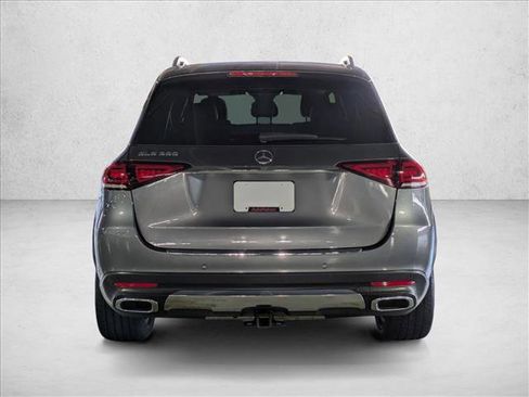 Certified 2023 Mercedes-Benz GLE 350 image 9