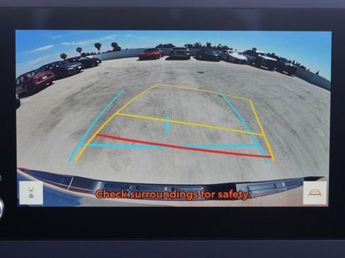 Certified 2025 Toyota Tacoma TRD Off-Road AWD/4WD image 26