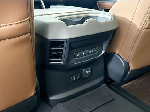 New 2026 Toyota Tundra 1794 Edition AWD/4WD image 39