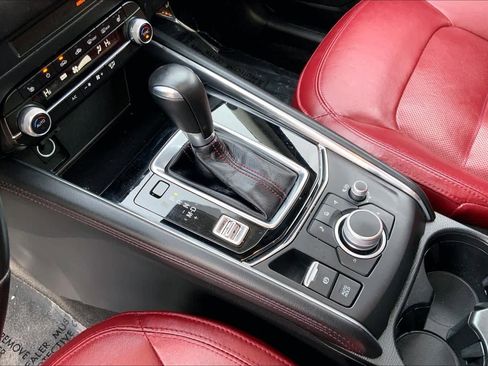 Used 2023 MAZDA CX-5 Carbon Edition image 17