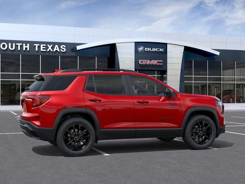 New 2027 GMC Terrain Elevation w/ Elevation Premium Package FWD image 5