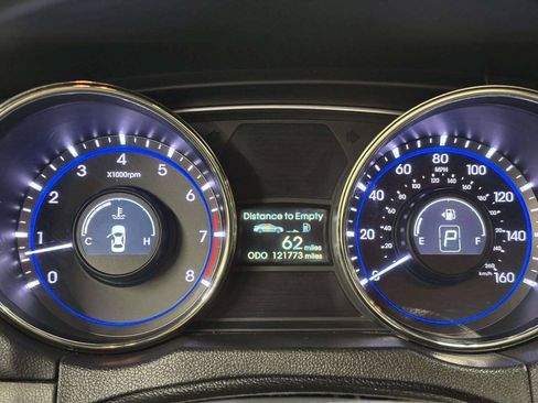 Used 2012 Hyundai Sonata GLS FWD image 32