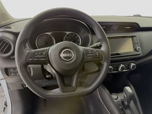 Used 2024 Nissan Kicks S FWD image 14