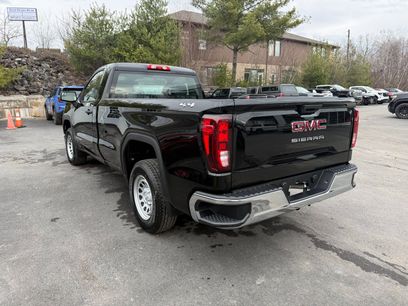 New 2026 GMC Sierra 1500 Pro