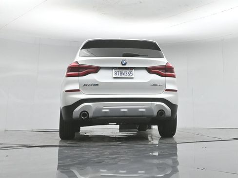 Used 2020 BMW X3 sDrive30i w/ Executive Package RWD image 51