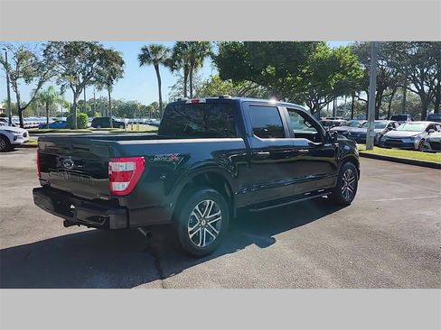 Used 2023 Ford F150 XL w/ STX Appearance Package image 41