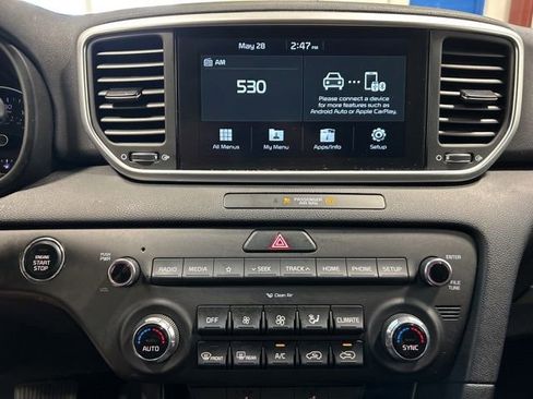 Used 2022 Kia Sportage LX w/ LX AWD Value Edition Package image 28