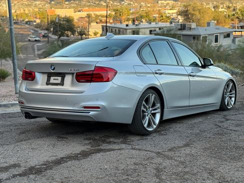 Used 2016 BMW 328i Sedan image 6