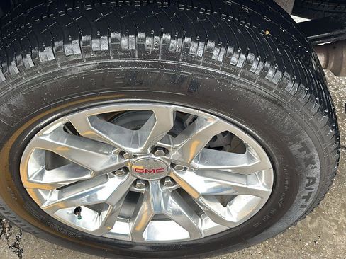 Used 2021 GMC Sierra 1500 SLT w/ SLT Premium Plus Package image 12