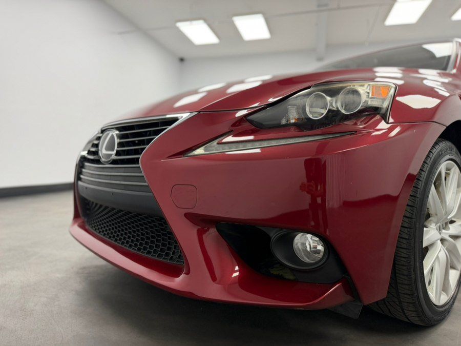 Used 2014 Lexus IS 250 AWD w/ Premium Package image 19
