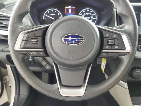 Used 2021 Subaru Forester image 19