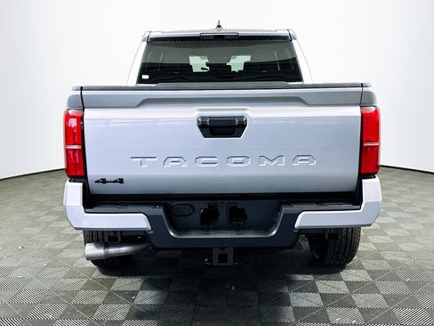 New 2026 Toyota Tacoma TRD Sport image 6