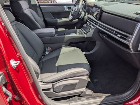 New 2026 Hyundai Santa Fe SEL image 24