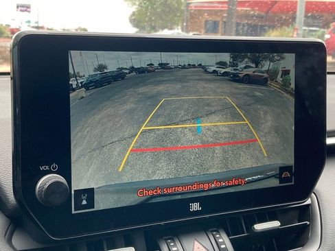 Used 2025 Toyota RAV4 Limited image 22