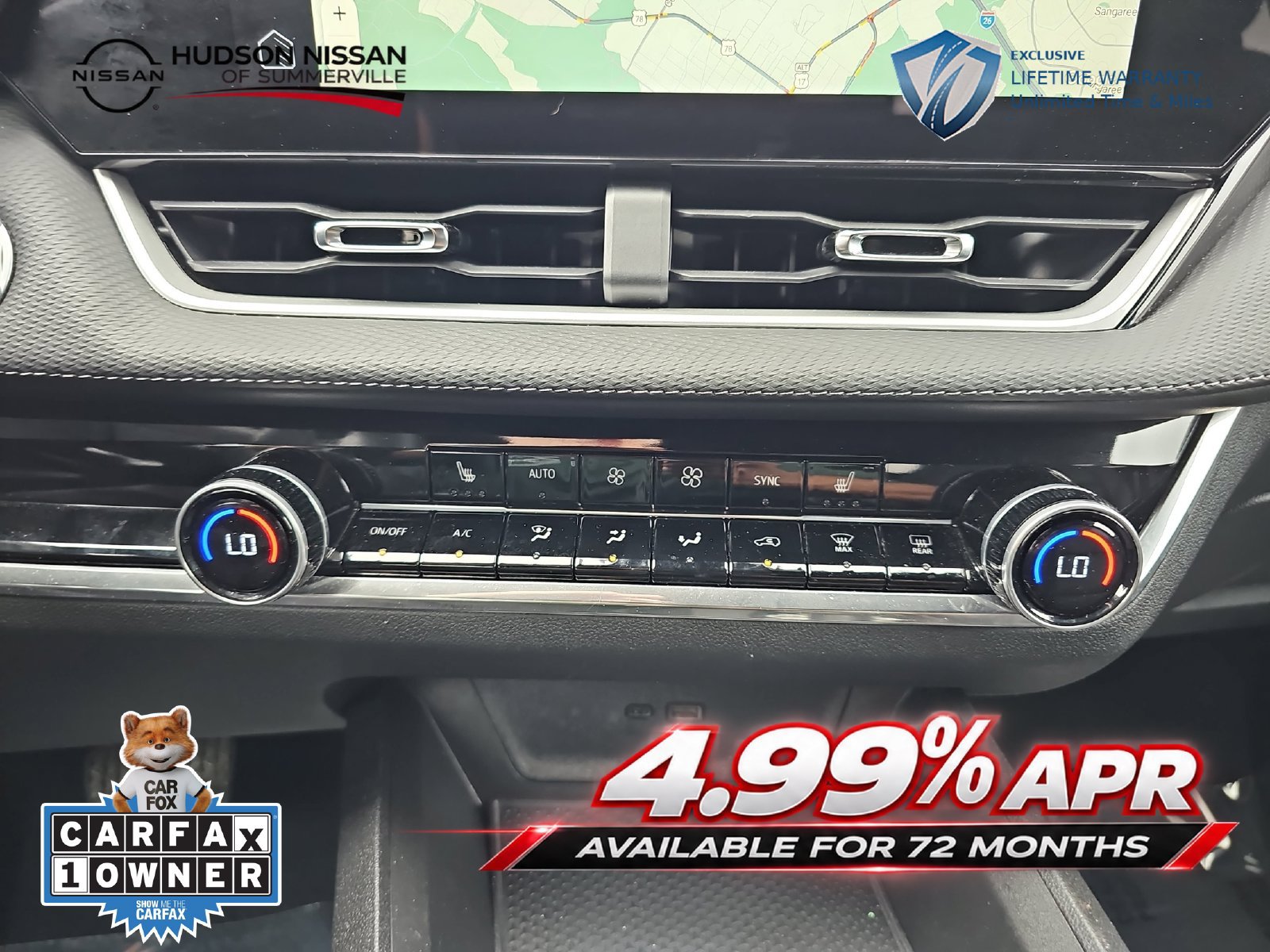 Used 2025 Chevrolet Equinox LT w/ Convenience Package II FWD image 25