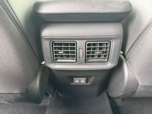 Used 2025 Toyota RAV4 XLE w/ Weather Package AWD/4WD image 26