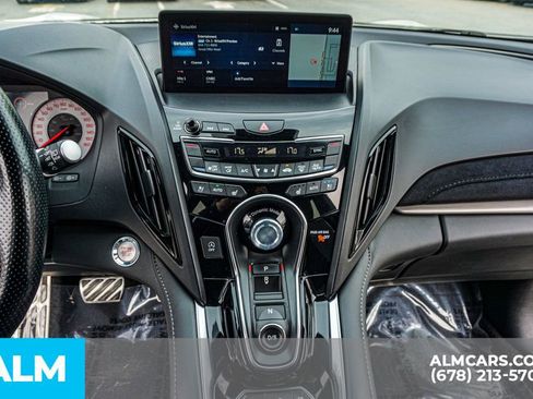 Used 2021 Acura RDX A-Spec AWD/4WD image 40