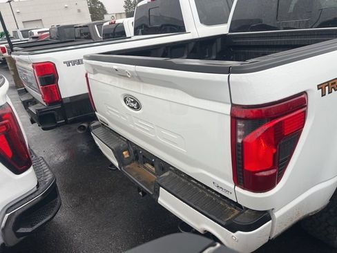 Used 2025 Ford F150 Tremor w/ Tow/Haul Package image 12