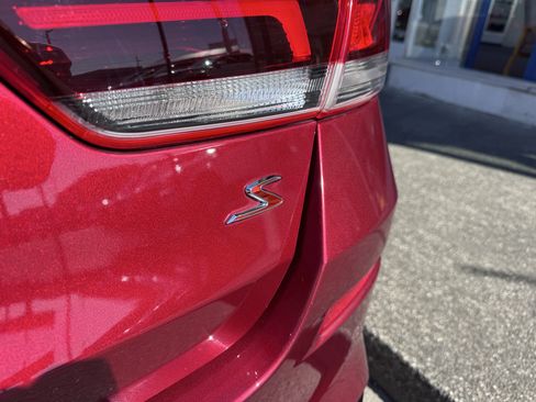 Used 2020 Kia Optima S FWD image 8