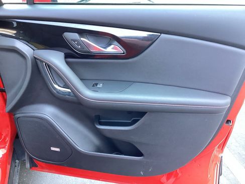 Used 2023 Chevrolet Blazer RS w/ Driver Confidence II Package image 30