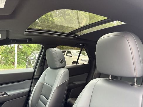 Used 2024 Honda Prologue Touring image 16