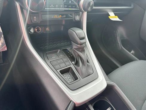 New 2025 Toyota RAV4 LE image 14