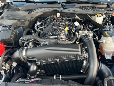 Used 2024 Ford Mustang Premium RWD image 28