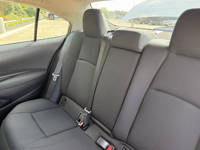 Used 2026 Toyota Corolla LE FWD image 27